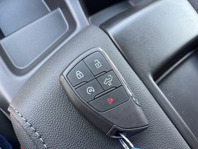 New 2026 Chevrolet Silverado 1500 LT w/ LPO, Liner Protection Package image 36