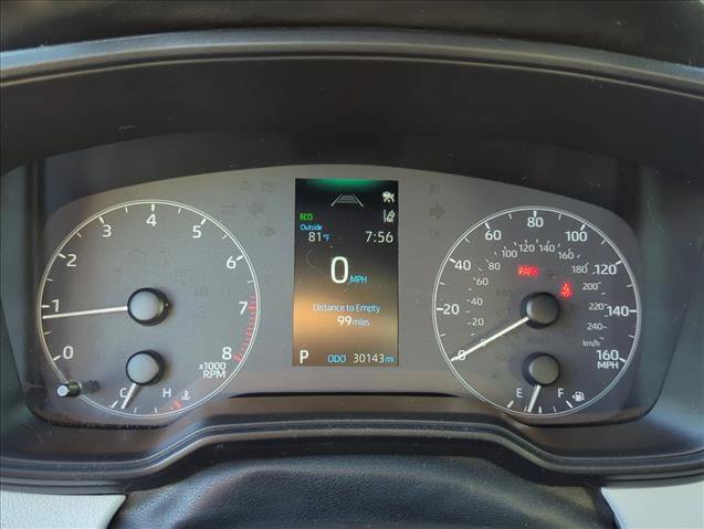 Certified 2024 Toyota Corolla SE FWD image 16