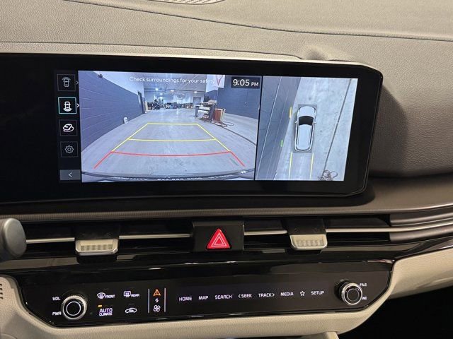 Used 2026 Kia Sportage SX image 34