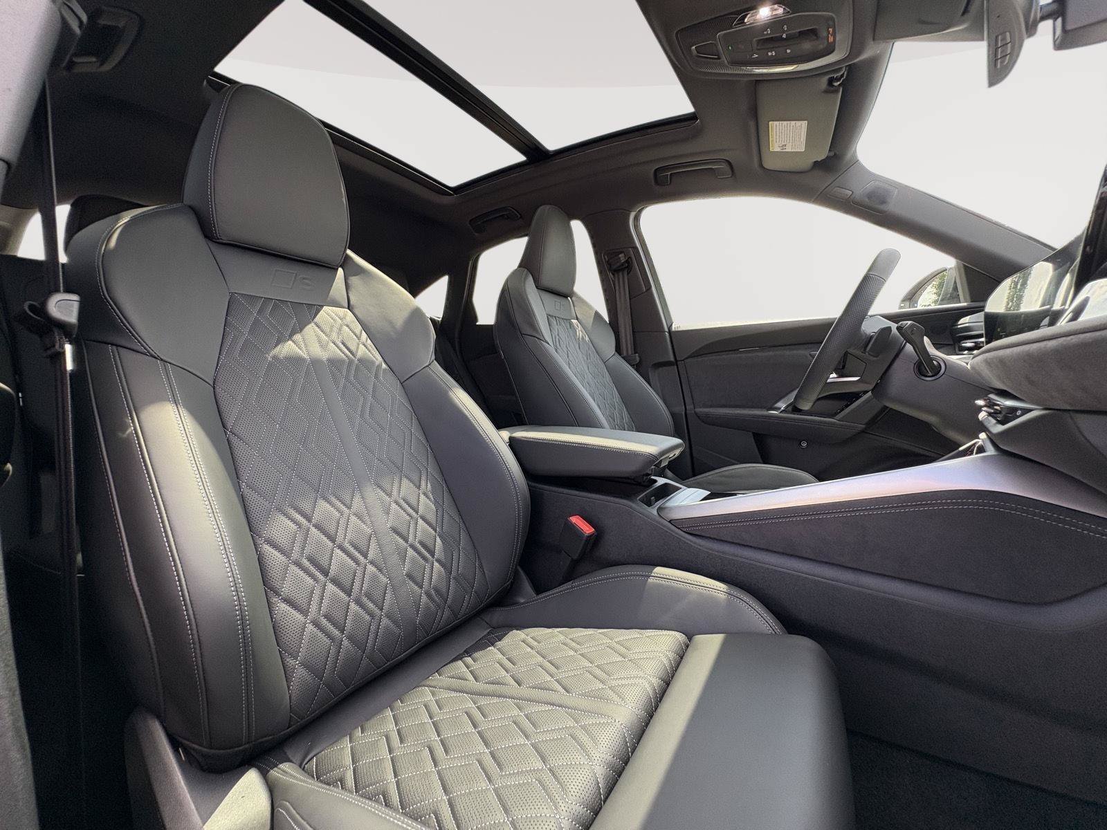 New 2026 Audi SQ5 Premium Plus AWD/4WD image 24