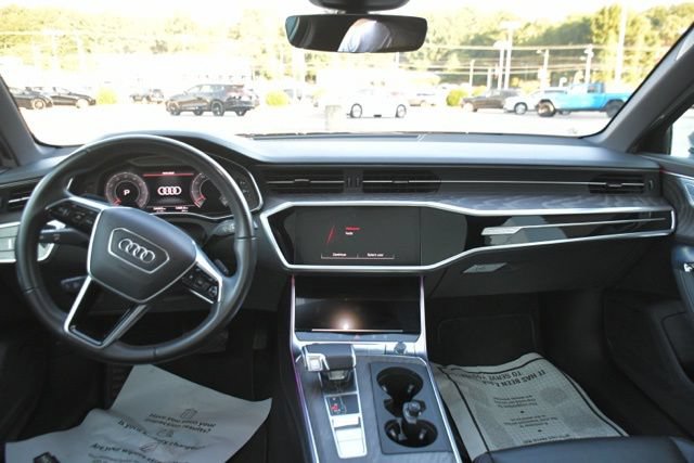 Used 2024 Audi A6 Premium Plus AWD/4WD image 11