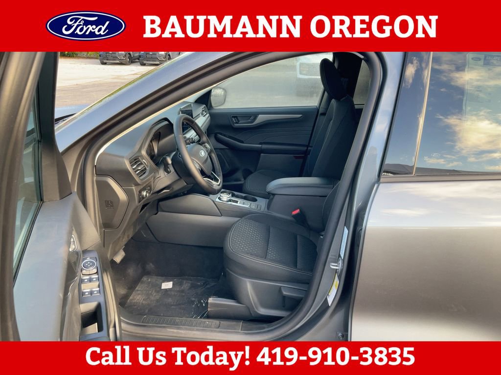 New 2026 Ford Escape Active w/ Cold Weather Package AWD/4WD image 16