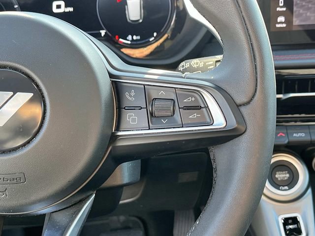 Used 2024 Dodge Hornet R/T image 30