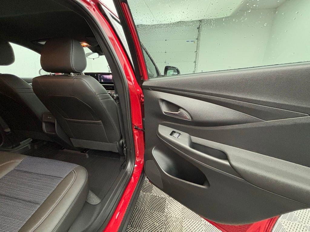 New 2026 Buick Envista Preferred w/ Convenience I Package image 34