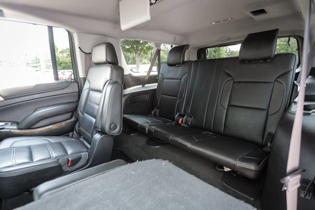 Used 2017 GMC Yukon XL Denali w/ Open Road Package AWD/4WD image 60
