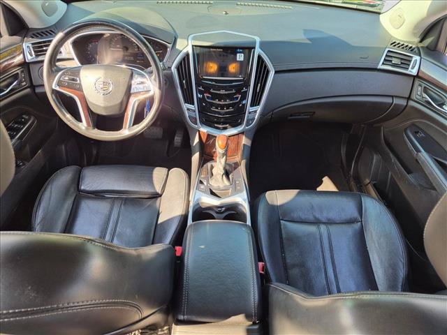 Used 2016 Cadillac SRX Luxury FWD image 16