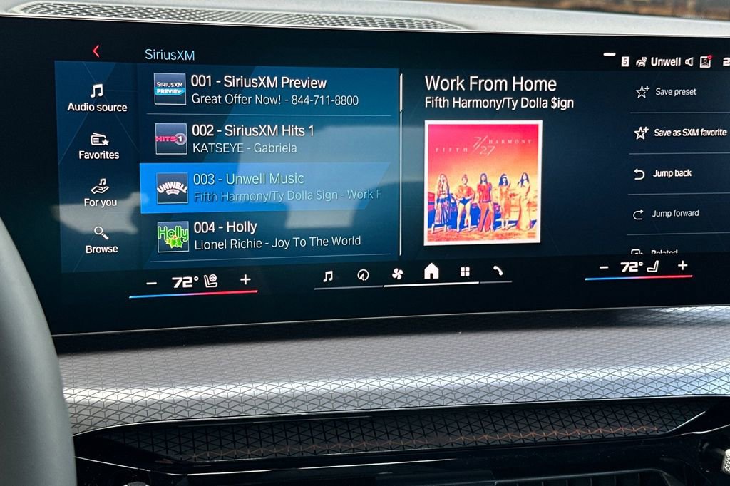 New 2026 BMW M3 Base w/ Executive Package image 20