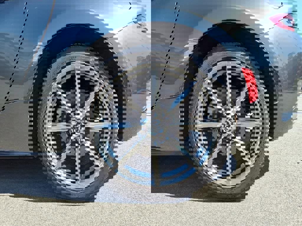 Used 2021 MAZDA MX-5 Miata RF Grand Touring image 21