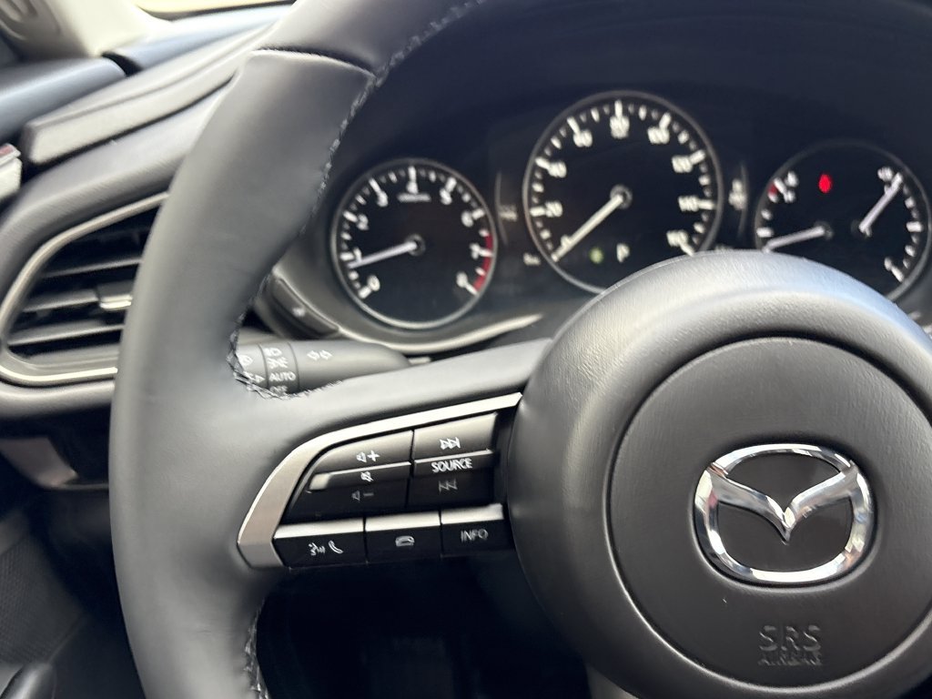 New 2026 MAZDA CX-30 AWD 2.5 S image 17