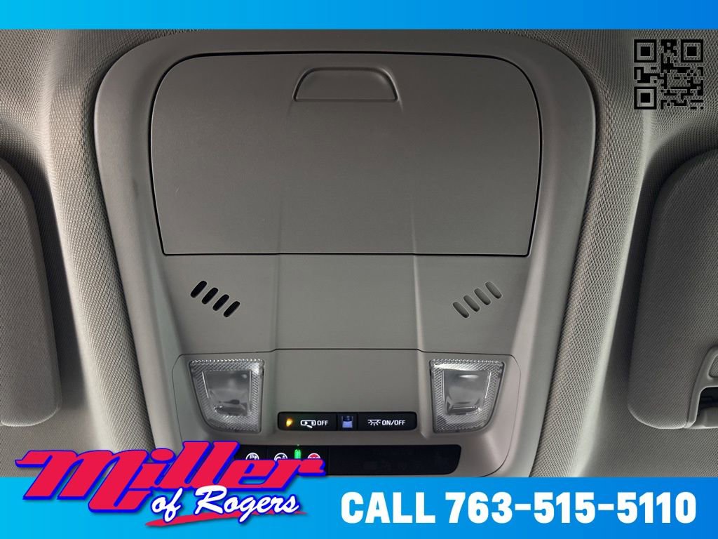 Used 2023 GMC Acadia SLE w/ Driver Convenience Package image 17