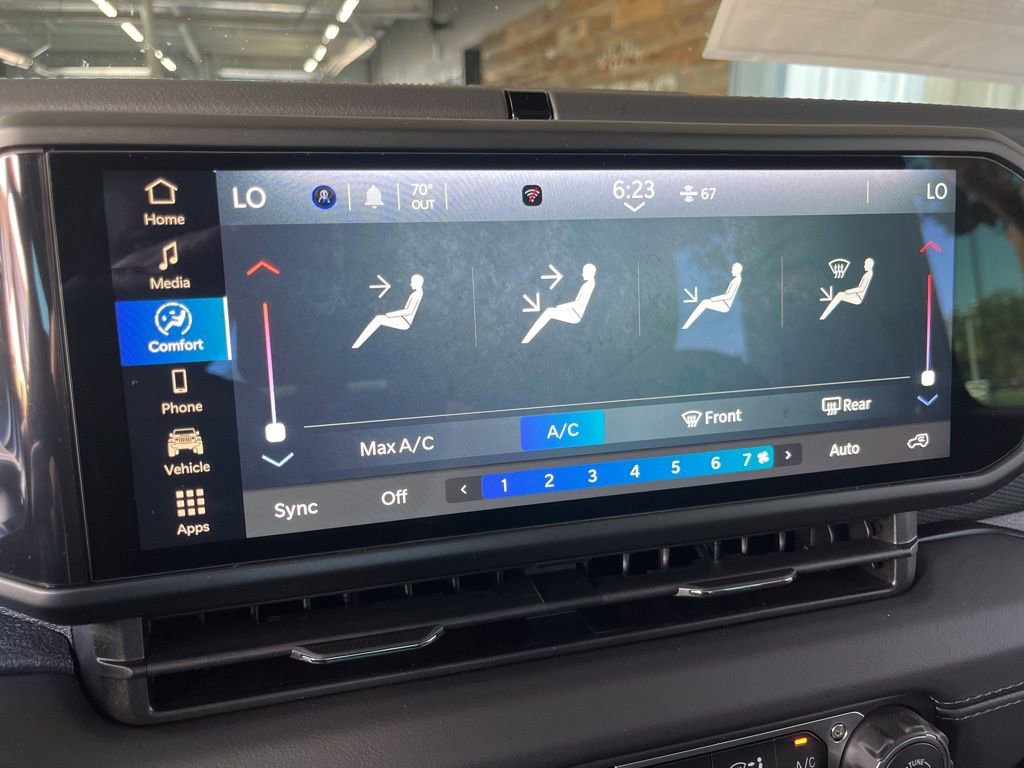 New 2026 Jeep Wrangler Rubicon image 38