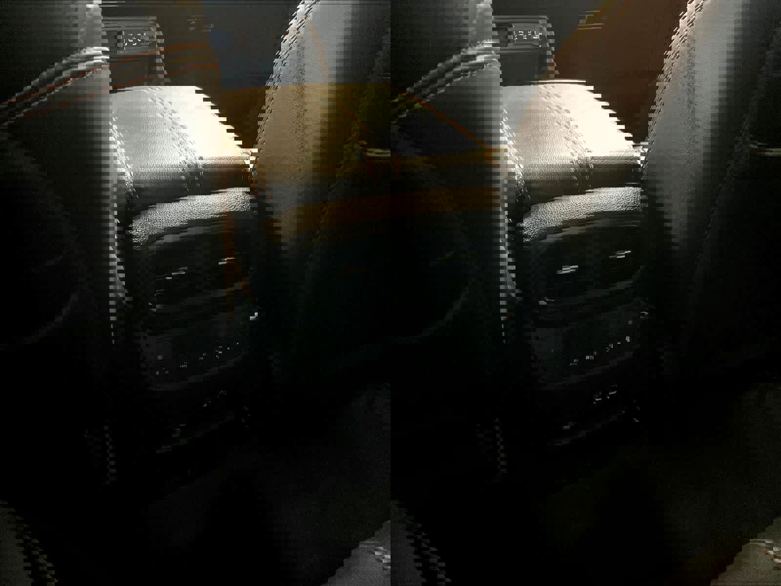 Used 2026 Honda Passport TrailSport Elite image 28