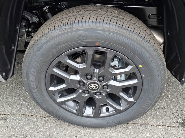 New 2026 Toyota Tundra Platinum image 7