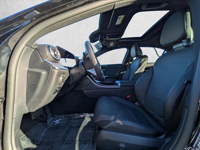 Certified 2025 Mercedes-Benz C 300 Sedan image 16