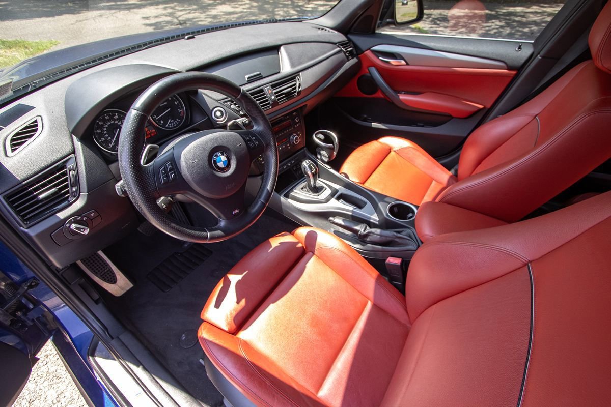 Used 2014 BMW X1 xDrive28i image 11