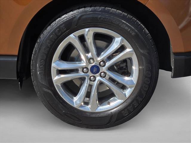 Used 2017 Ford Edge SEL w/ Equipment Group 201A image 23