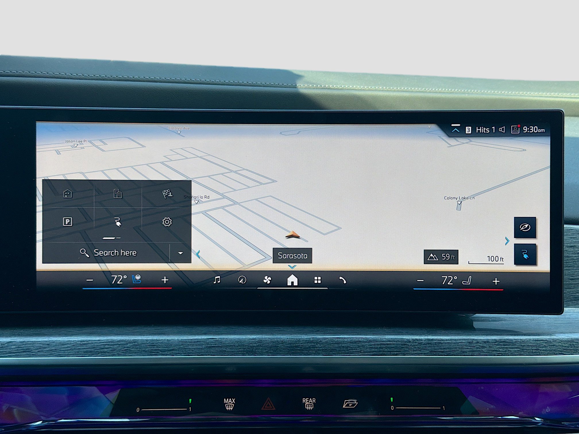 Used 2025 BMW i7 xDrive60 image 33