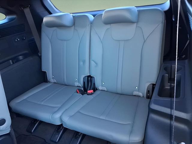 Used 2024 Kia Sorento SX Prestige w/ Sage Leather Package image 14