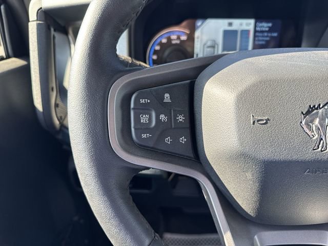 New 2024 Ford Bronco Outer Banks w/ Sasquatch Package AWD/4WD image 14