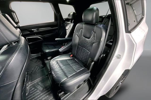 Used 2023 Kia Telluride SX Prestige X-Line image 23