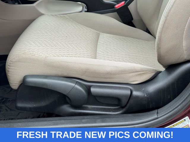 Used 2015 Honda Civic LX image 9