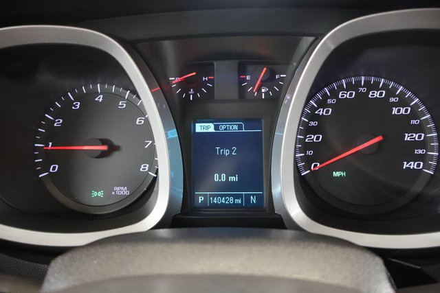 Used 2015 Chevrolet Equinox LT w/ Power Convenience Package AWD/4WD image 18