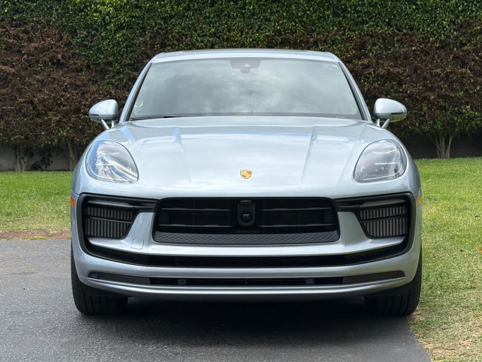 New 2026 Porsche Macan S AWD/4WD image 11