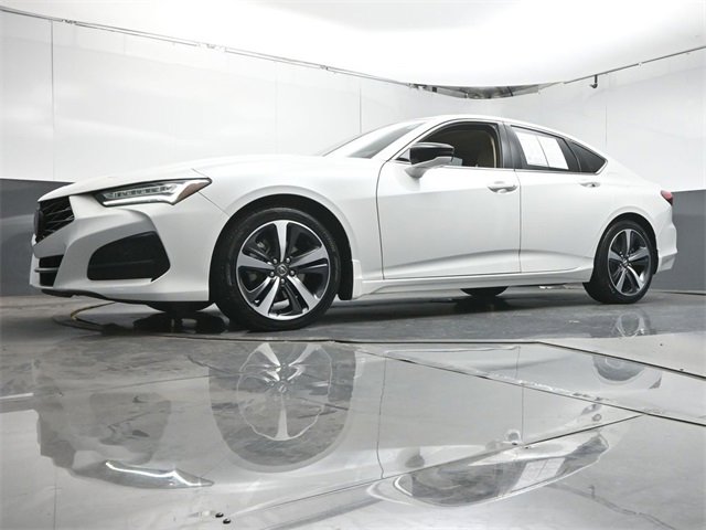 Used 2024 Acura TLX Technology Package image 33