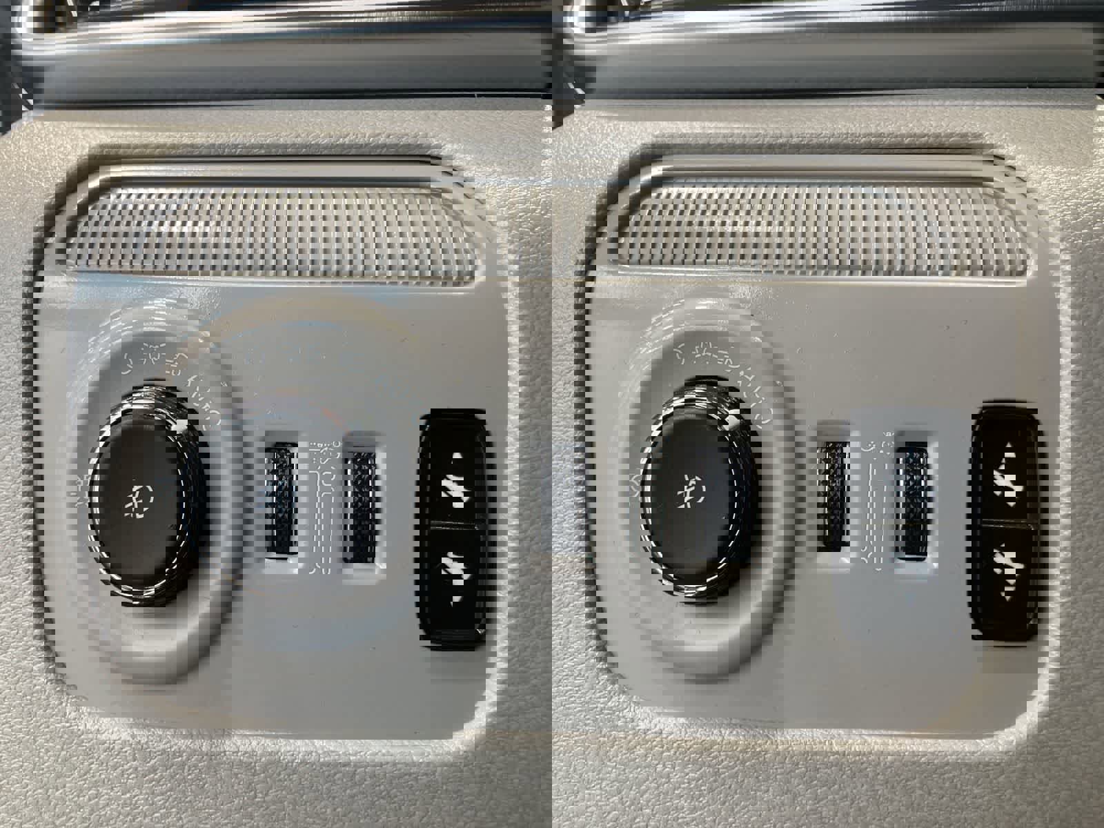 Used 2022 Jeep Grand Wagoneer Series I image 17