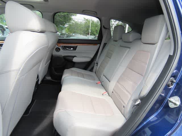 Certified 2019 Honda CR-V Touring image 15
