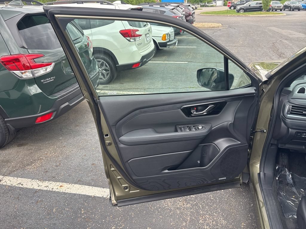 Certified 2026 Subaru Forester Limited AWD/4WD image 18
