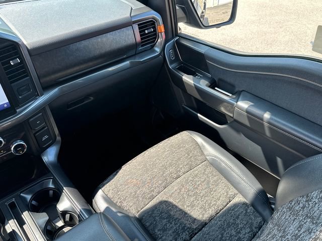 Certified 2023 Ford F150 Tremor w/ 360 Degree Camera Package image 23