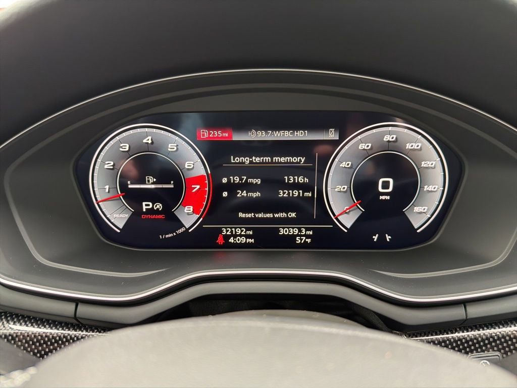 Used 2022 Audi S5 Premium Plus w/ Premium Plus Package AWD/4WD image 55