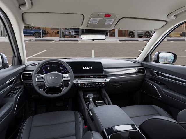 New 2025 Kia Telluride LX image 15