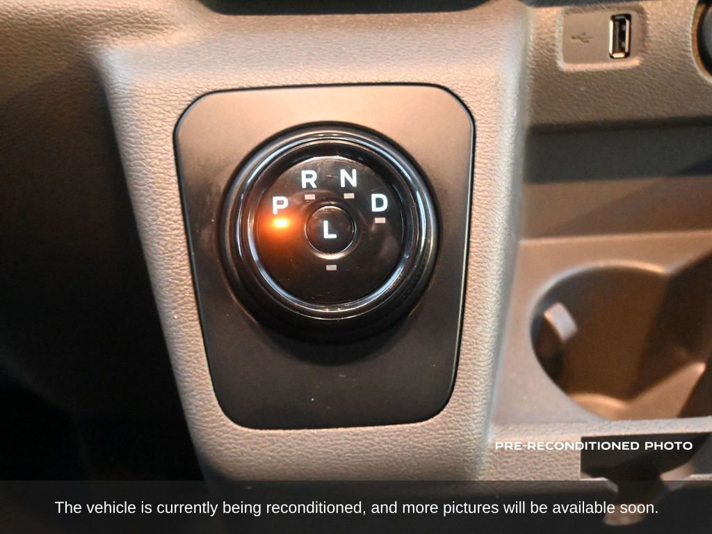 Used 2022 Ford E-Transit 148 High Roof Extended image 27