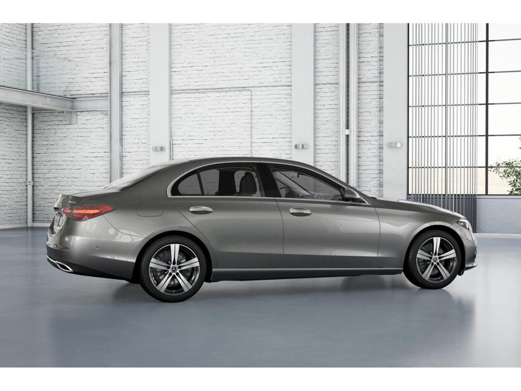 Certified 2023 Mercedes-Benz C 300 4MATIC Sedan image 18