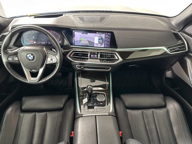 Used 2020 BMW X5 xDrive40i w/ Premium Package AWD/4WD image 19