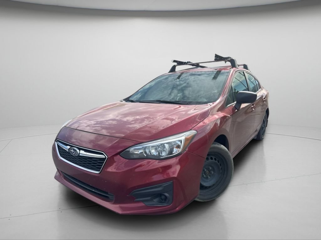 Used 2019 Subaru Impreza 2.0i AWD/4WD image 16