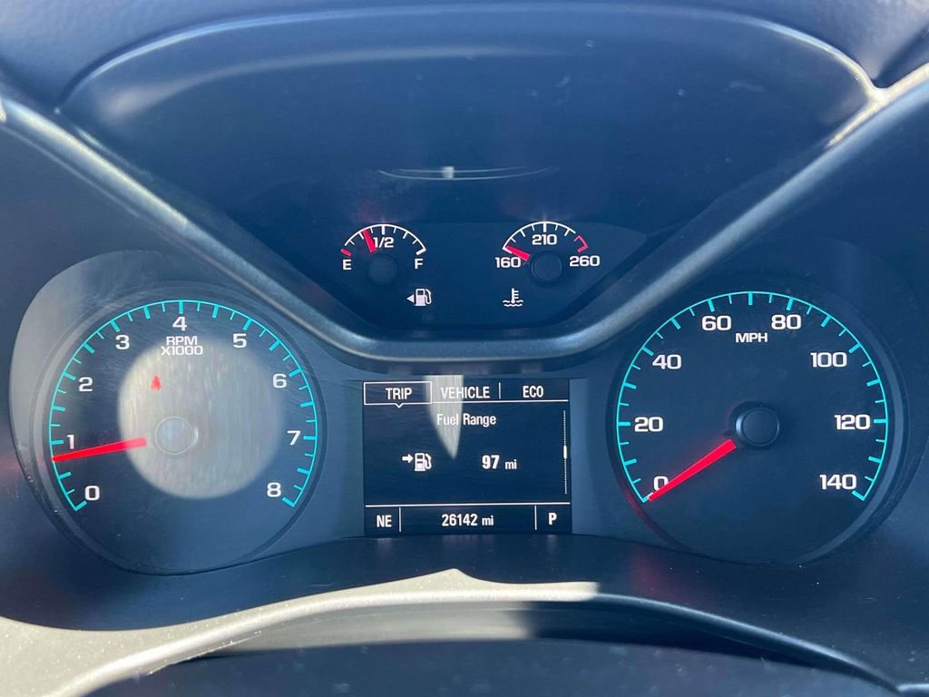 Used 2022 GMC Canyon Elevation w/ Trailering Package image 29