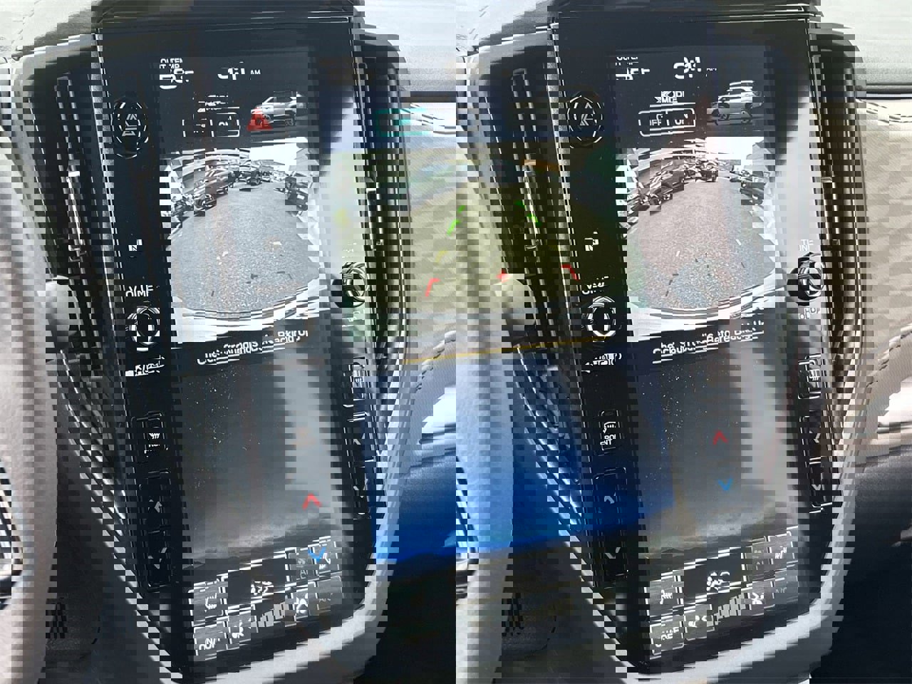 New 2026 Subaru Forester Premium image 23