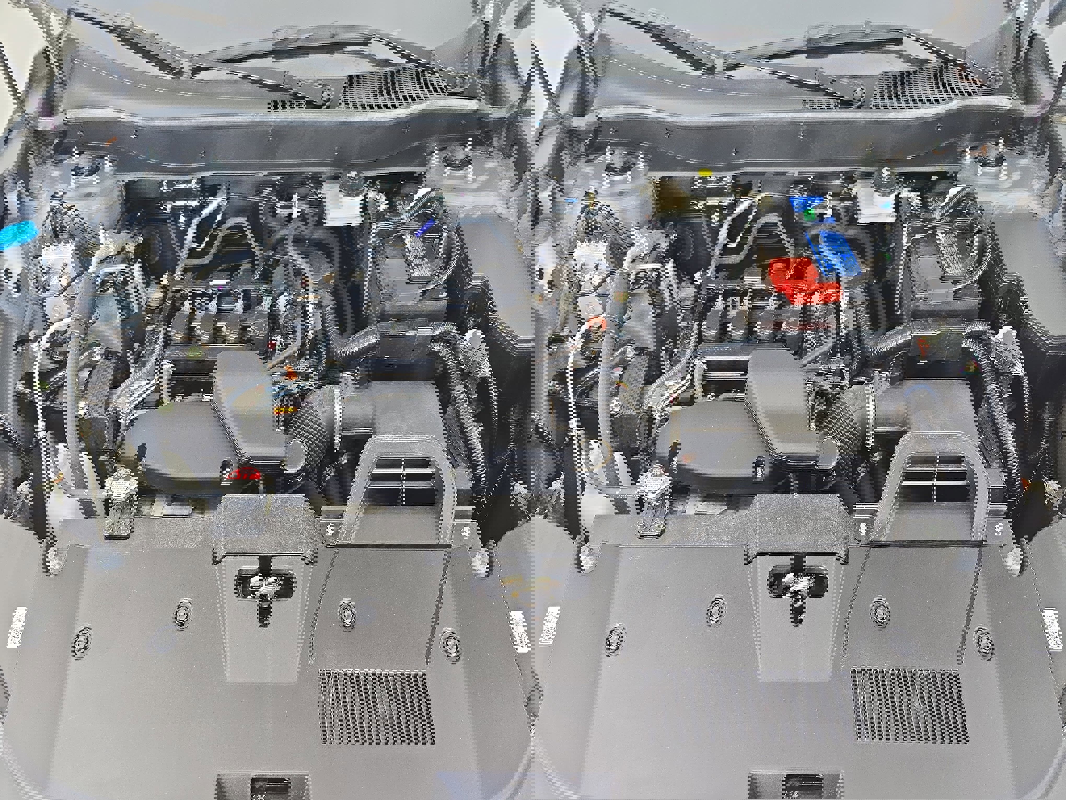 Certified 2024 Honda CR-V LX image 26