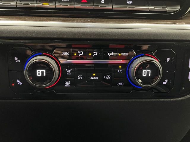 New 2026 Chevrolet Silverado 1500 RST w/ RST Select Package image 6