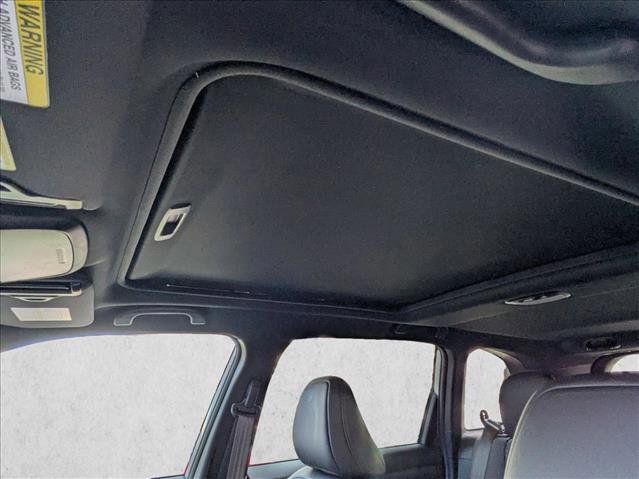 New 2026 Subaru Forester Touring w/ Touring Package image 21