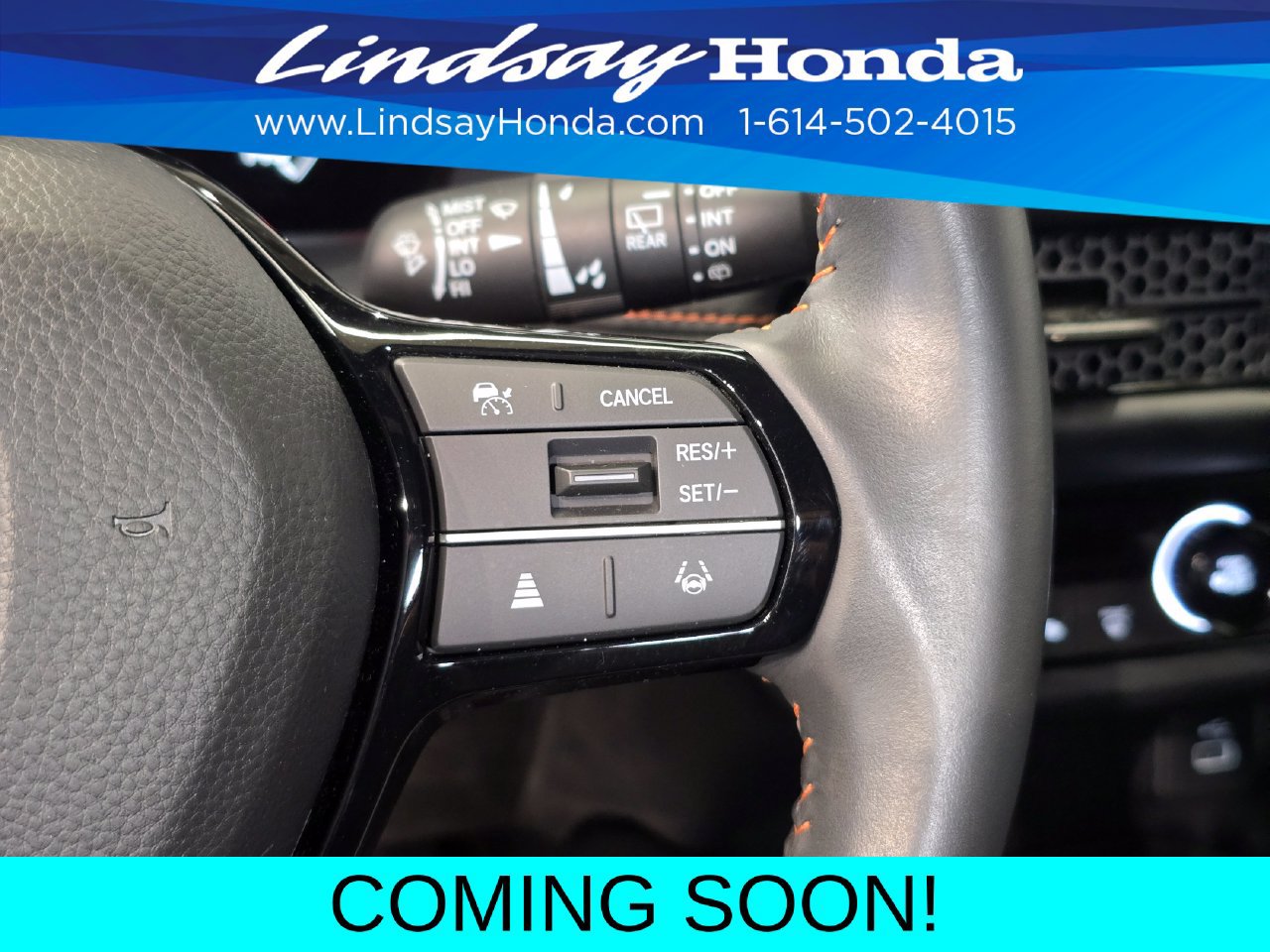 Used 2024 Honda HR-V Sport image 16