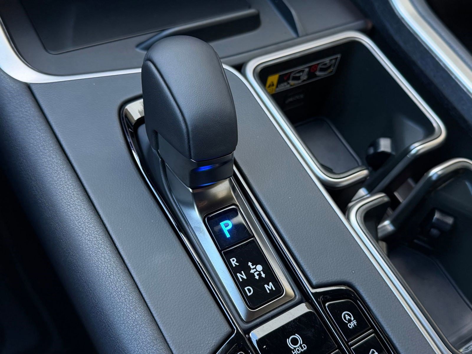 New 2026 Lexus TX 350 AWD image 14