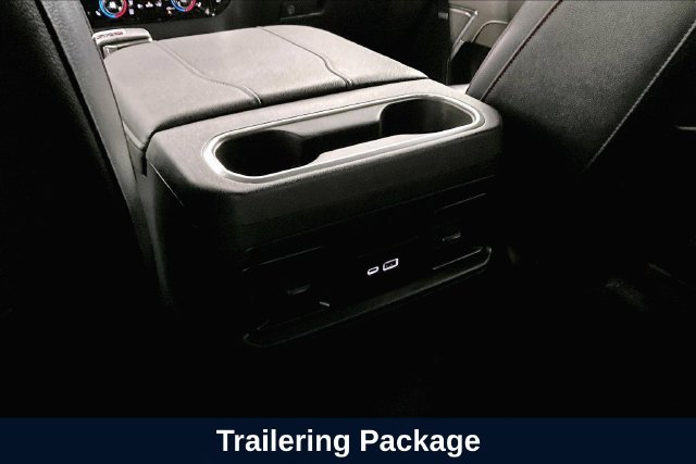 Used 2023 Chevrolet Silverado 1500 RST w/ Convenience Package II AWD/4WD image 15