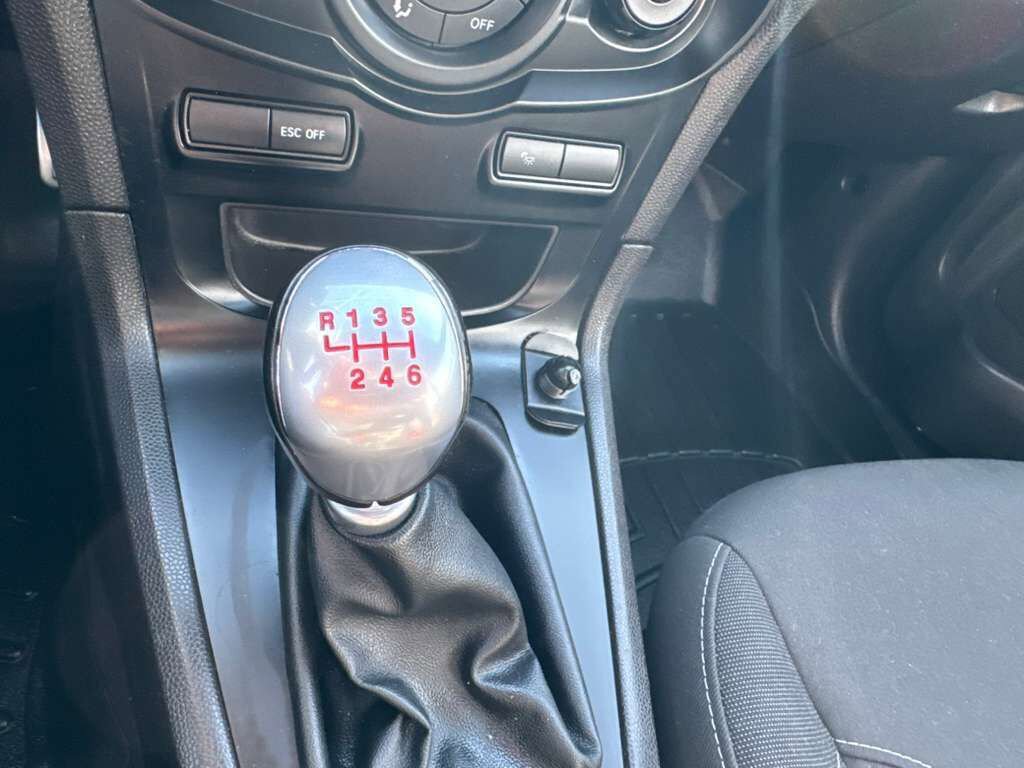 Used 2017 Ford Fiesta ST image 13