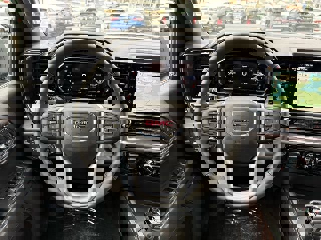 New 2026 GMC Sierra 1500 SLT w/ SLT Premium Plus Package image 23