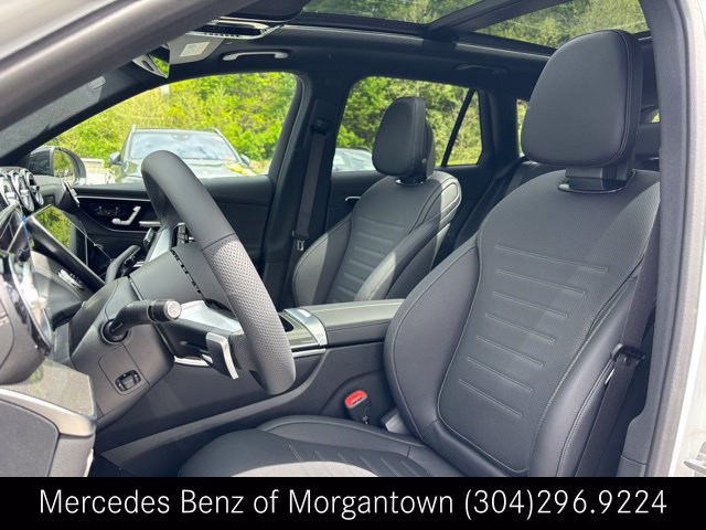 New 2026 Mercedes-Benz GLC 300 4MATIC image 13