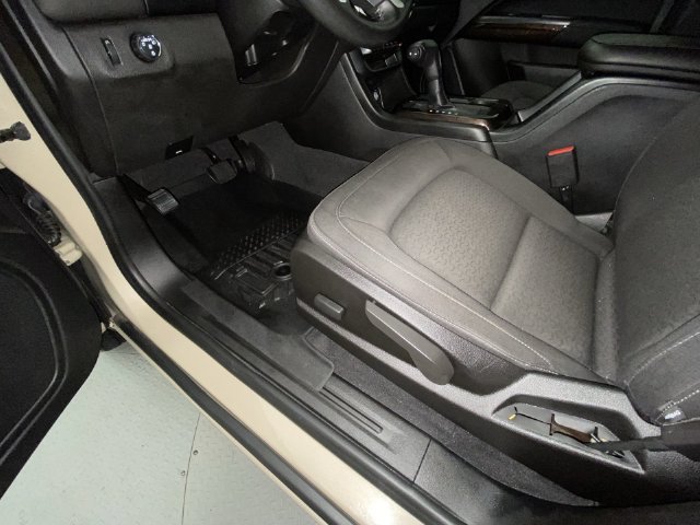 Used 2021 GMC Canyon Elevation w/ Driver Alert Package RWD image 12